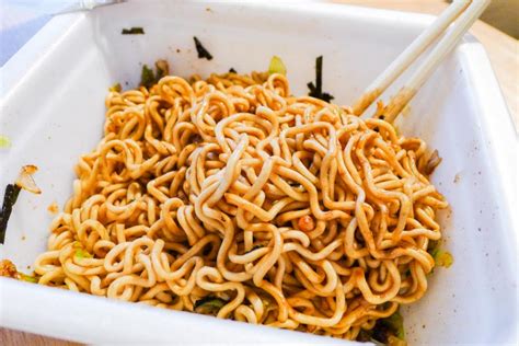 8 Premium Instant Noodles To Buy In Singapore For When You Want To Feel