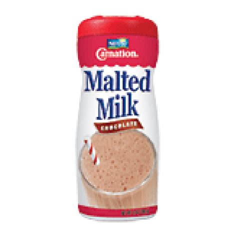 Nestle Carnation Malted Milk Chocolate 13 Oz Mixes Powdered