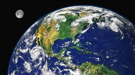 La tierra, nuestro querido planeta, es el tercero más cercano al sol, a una distancia del mismo que en diversas culturas, como la pachamama de los incas o la madre tierra occidental se la asocia con. LA TIERRA EN CIFRAS : Revista Madre Tierra