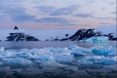 10 حقائق غريبة عن القطب الجنوبي مجلة سيدتي