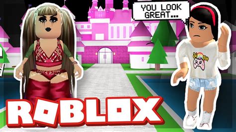 Roblox On Youtube With Kev Fashion Frenzy Rblxgg 2019