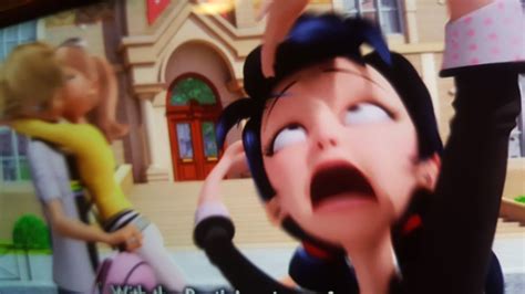 Ever Paused The Intro From Miraculous Because Cantbreathe