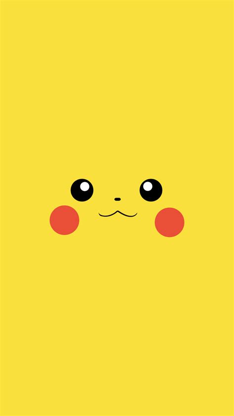 Pikachu Aesthetic Wallpapers Wallpaper Cave