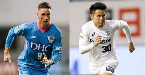 เจ้าอุ้ม ธีราทร บุญมาทัน ยิงประตูช่วยให้ทีมเอาชนะ ชุนบุค ฮุนได. ตอร์เรสยิงลูกแรก! ธีราทรช่วยไม่ไหว โกเบพ่าย ซางัน โทสุ 3-0 ...