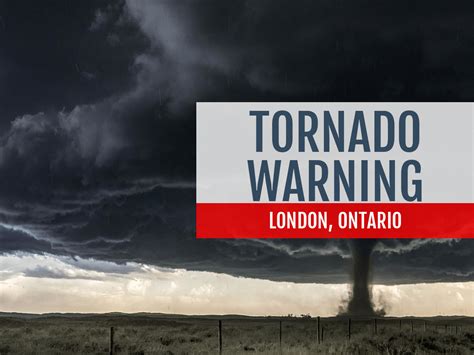 The 2016 london, ontario tornado was an extremely deadly and destructive tornado that devastated the city of london, ontario in july 2016. Stay safe people in London, Ontario. The weather in ...