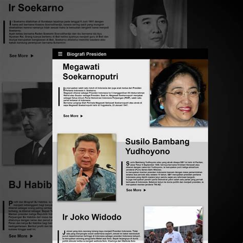 Biografi Orang Tersukses Di Indonesia Ilustrasi
