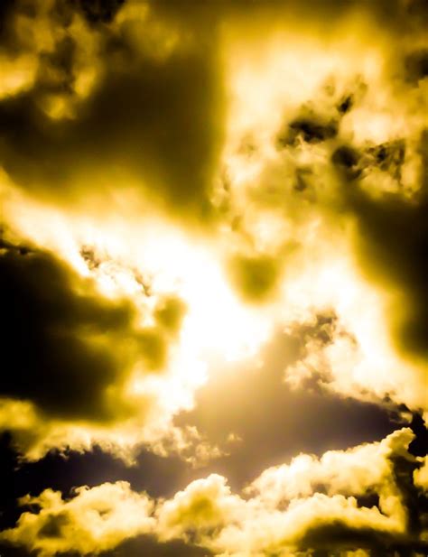 Black And Gold Clouds Sky Photography Sky Photography Beautiful Sky