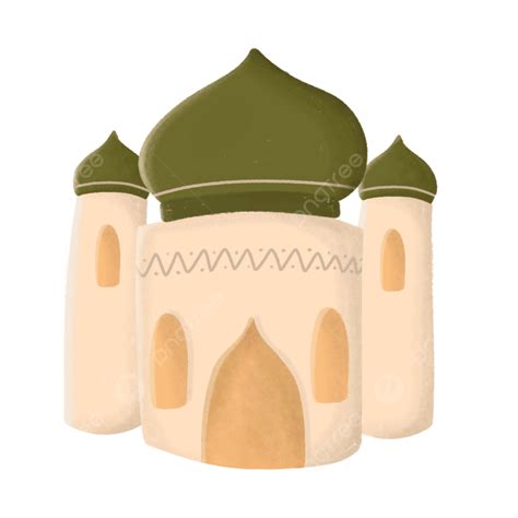 라마단 모스크 사원 이슬람 사원 모스크 그림 Png 일러스트 및 Psd 이미지 무료 다운로드 Pngtree