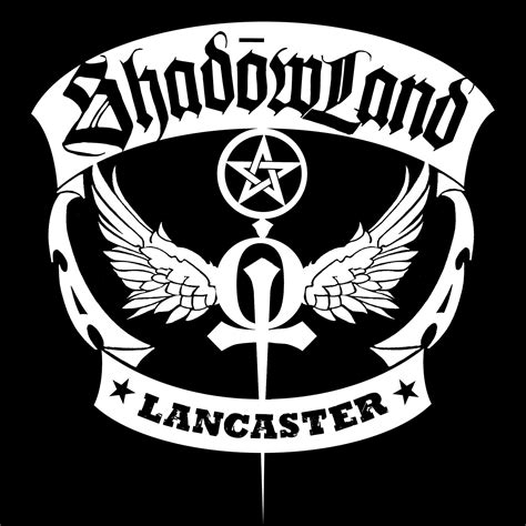 Shadowland Lancaster Lancaster Pa