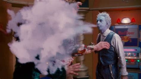 Image The Santa Clause 3 The Escape Clause Jack Frost 6 Disney