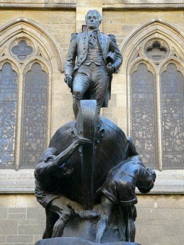 Matthew Flinders Monument Australia