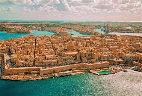 Sightseeing Malta Tourist Attractions Tourist Destination In The World