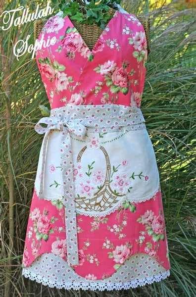 1000 Images About Apron Designs And Ideas On Pinterest Apron Sewing
