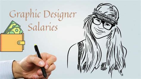 Graphic Designer Salaries And Job Outlook Companies Digest
