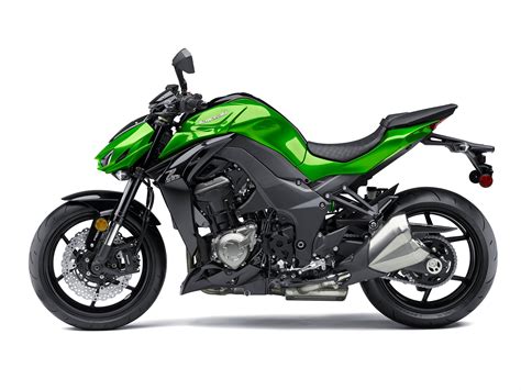 Kawasaki Z1000 Abs 2014 2015 Specs Performance And Photos Autoevolution