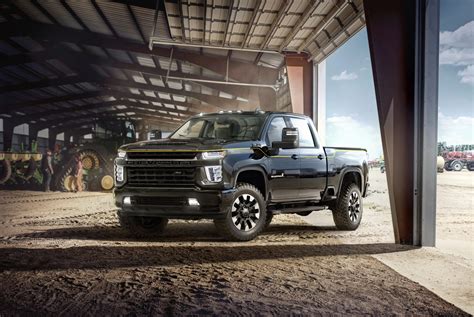 Price And Release Date 2022 Chevy 2500hd Duramax New Cars Design