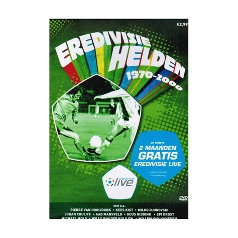 With live scores, statistics, fixtures, standings and news about the eredivisie and the 18 eredivisie clubs Eredivisie Helden - 1970 - 2000 - Project-38