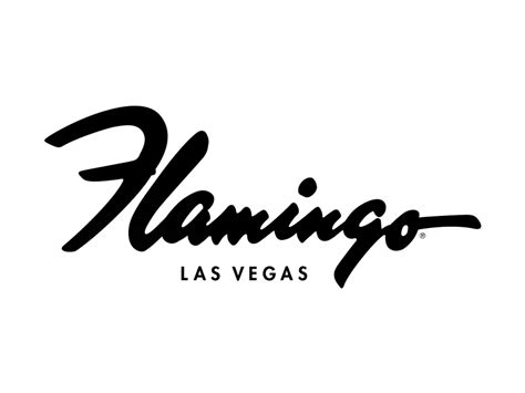 Flamingo Las Vegas Hotel Logo Png Vector In Svg Pdf Ai Cdr Format