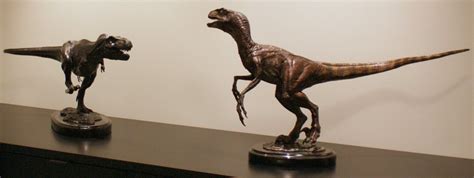 Tlw Jp Rex Raptor Jurassic Pedia