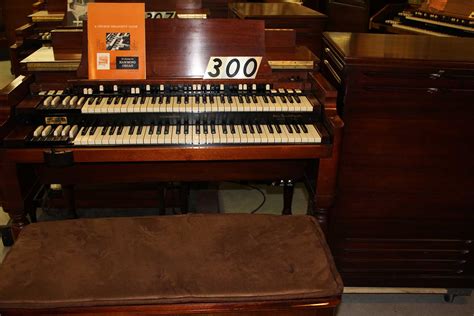 Hammond Organs For Sale Huge Inventory Kei