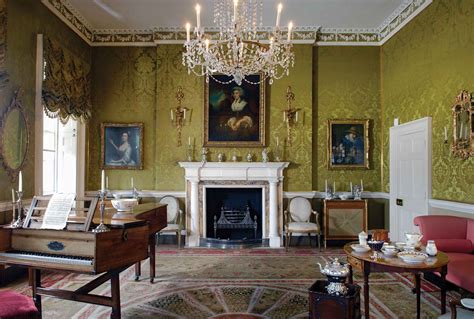 Woolf Experts Consider Georgian Home Interior Design — Woolf Interior
