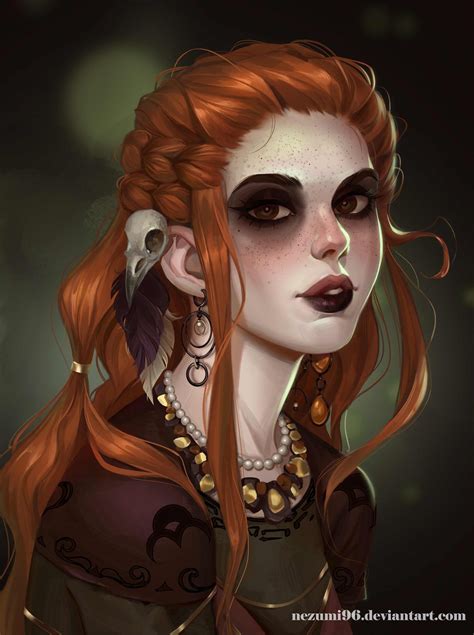 Dungeons And Dragons Characters, Dnd Characters, Fantasy Characters
