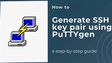 Generate Ssh Key Pair Putty Gen Revolutionyellow Hot Sex Picture