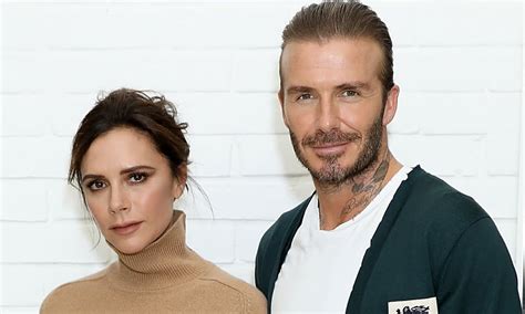 David Beckham Is So Obsessed With Wife Victoria In Stunning New Update Nestia