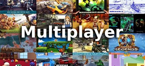 Así que, sin perder más tiempo, iremos directamente. 30 Melhores Jogos Android Multiplayer - Segredos Geek