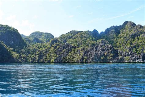 Coron Island Philippines Ultimate Tour