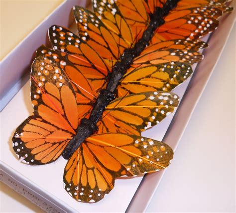 These Butterfly Embellishments Can Come In Handy For Many Things
