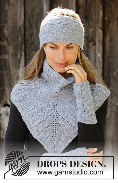 Winter cardigan knitting pattern free. Baltic Sea / DROPS 192-40 - Free knitting patterns by ...