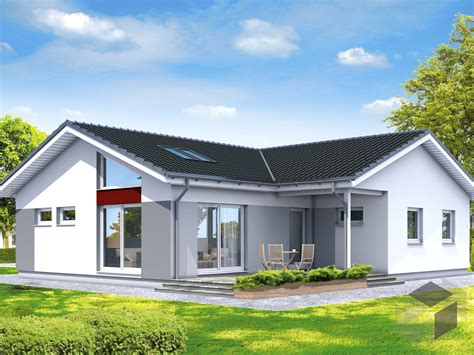 Das günstigste angebot beginnt bei € 121.600. Einfamilienhaus Perfect 111 von DAN-WOOD HOUSE | Fertighaus.de