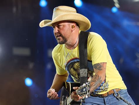 20 Musical Reasons Jason Aldean Is A Country Superstar