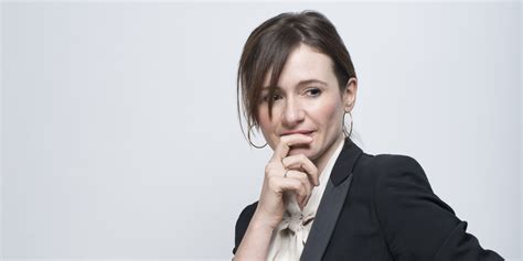Emily Mortimer On Why Doll And Em Is The Show Every Woman Should Be
