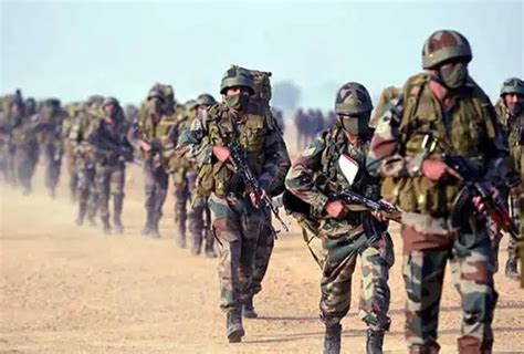 Cabinet Approves Revision Of Pension For Defence Personnel Under One Rank One Pension Scheme