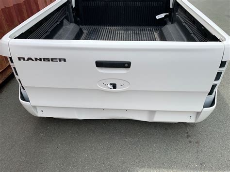 Ford Ranger Px T6 Tailgate Auschoice