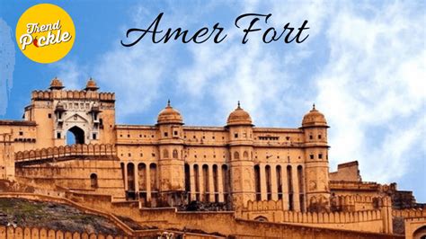 Top 10 Best Forts In India L Greatest Forts Of India