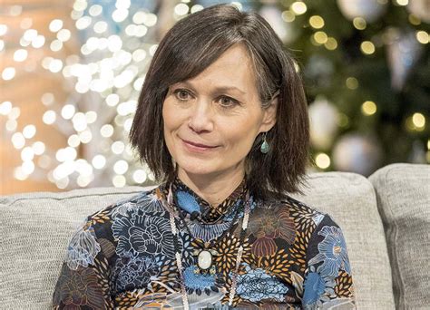 The black series — exclusive. Emmerdale Star Leah Bracknell Reveals Her Latest Cancer Update