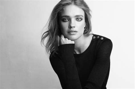 10 Things You Didnt Know About Natalia Vodianova Niood