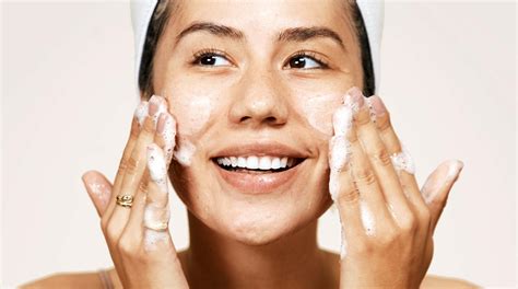 The Truth About Cleansing 5 Face Washing Myths Debunked Hero Cosmetics