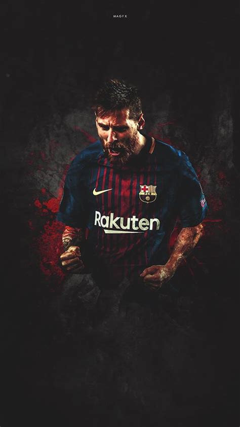 Barça Universal On Twitter Edit Messi Lockscreen Wallpaper Ma
