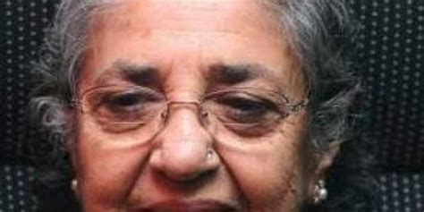 Bollywoods Favourite Aunty Shammi Passes Away At 87 The New Indian Express
