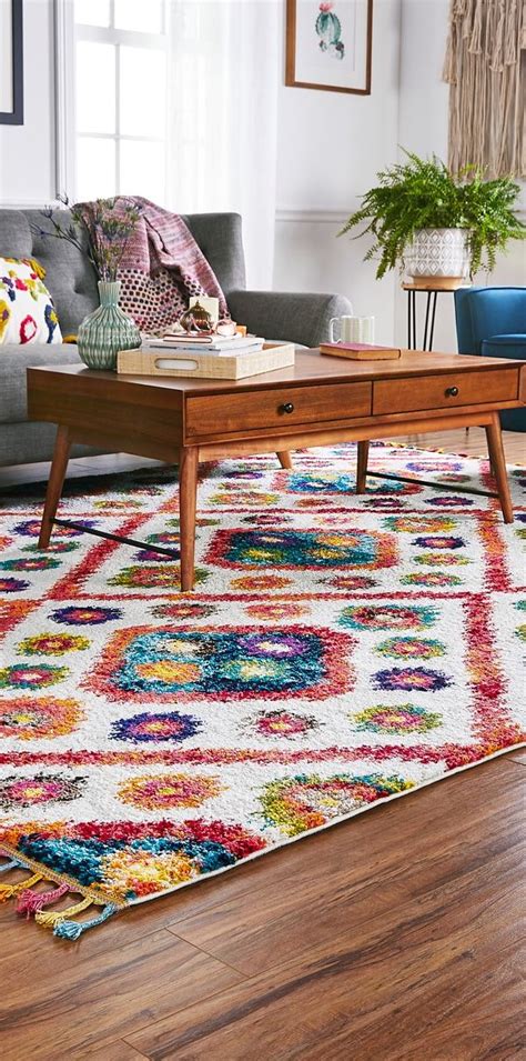 How To Pick The Best Rug Size And Placement Overstock