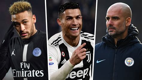 The world of football has seen several top earners through the years and here is a comprehensive list of the top 10 richest footballers in the world by net manchester united and france midfielder paul pogba who starred for his country in the 2018 fifa world cup as france went on to lift the trophy. Real Madrid, Man City, PSG & the 100 richest football clubs in the world | Sporting News Canada