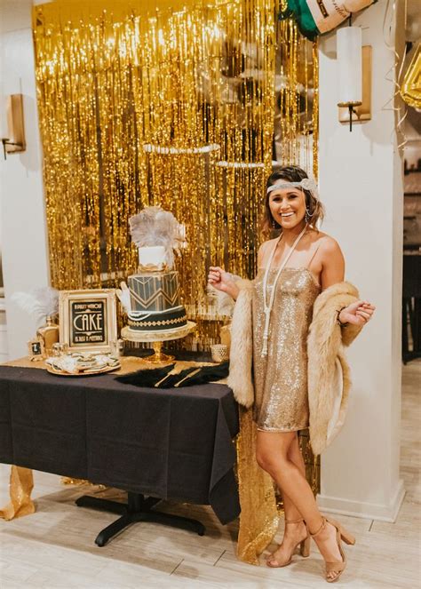 how to throw a great gatsby themed party haute off the rack great gatsby themed party 20s