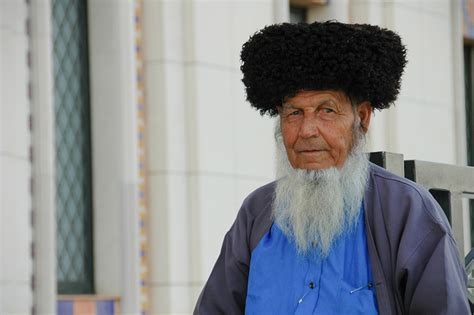 9 Fascinating Facts About Turkmenistan