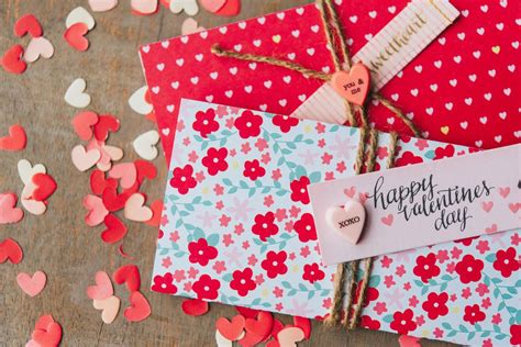 Valentine's day card ideas for your mom. 13 DIY Valentine's Day Card Ideas