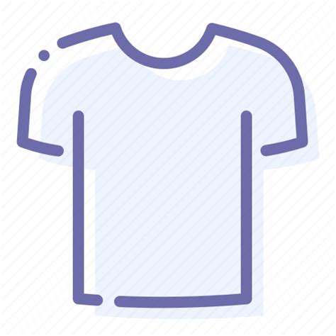 Clothes Clothing T Shirt Tshirt Icon