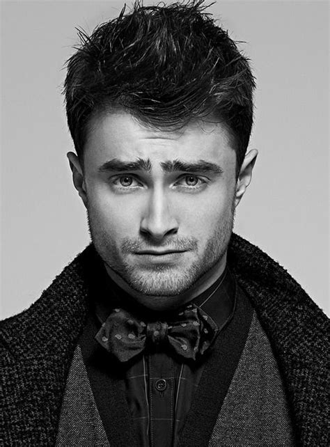 Daniel Radcliffe Harry Potter Harry James Potter David Radcliffe